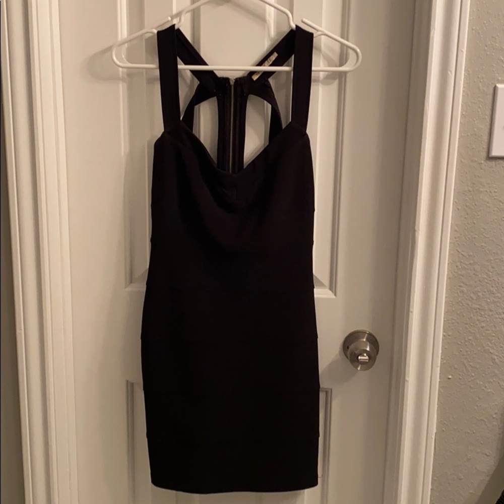 Little black party dress!